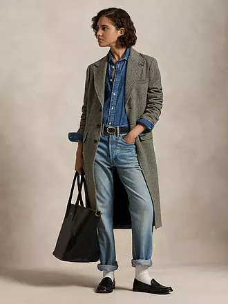 POLO RALPH LAUREN | Manteau en laine | 